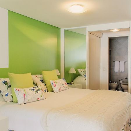Apartamentos Rent In בואנוס איירס מראה חיצוני תמונה