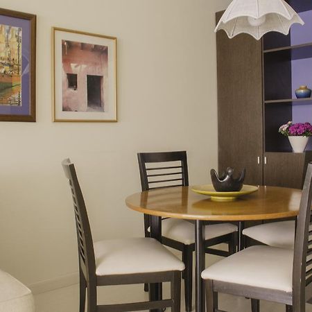 Apartamentos Rent In בואנוס איירס מראה חיצוני תמונה