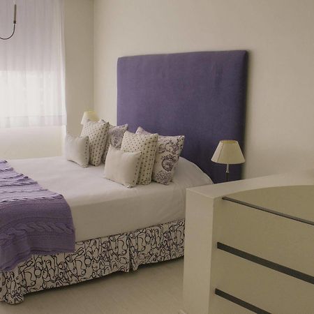 Apartamentos Rent In בואנוס איירס מראה חיצוני תמונה