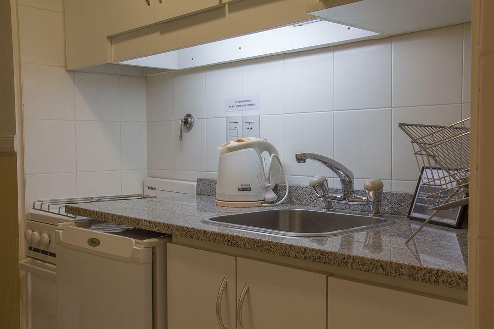 Apartamentos Rent In בואנוס איירס מראה חיצוני תמונה