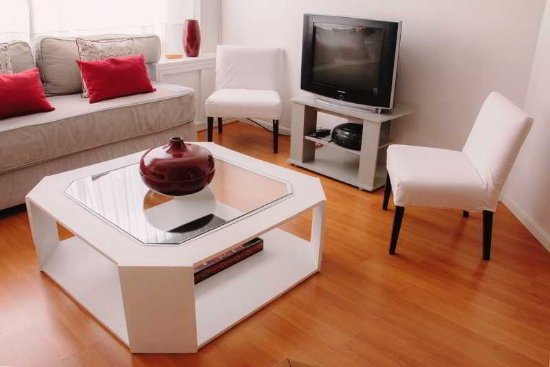 Apartamentos Rent In בואנוס איירס מראה חיצוני תמונה