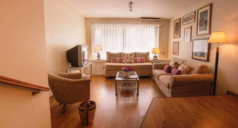 Apartamentos Rent In בואנוס איירס מראה חיצוני תמונה