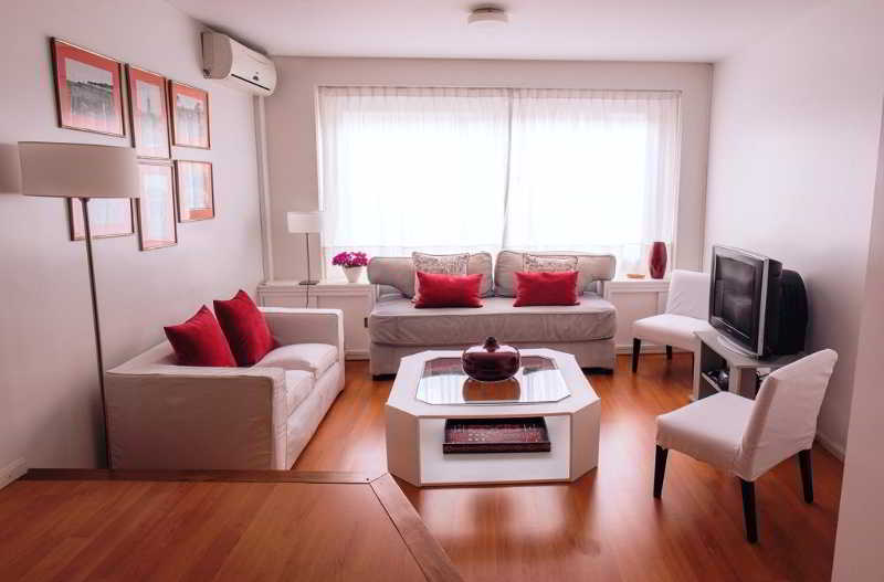 Apartamentos Rent In בואנוס איירס מראה חיצוני תמונה