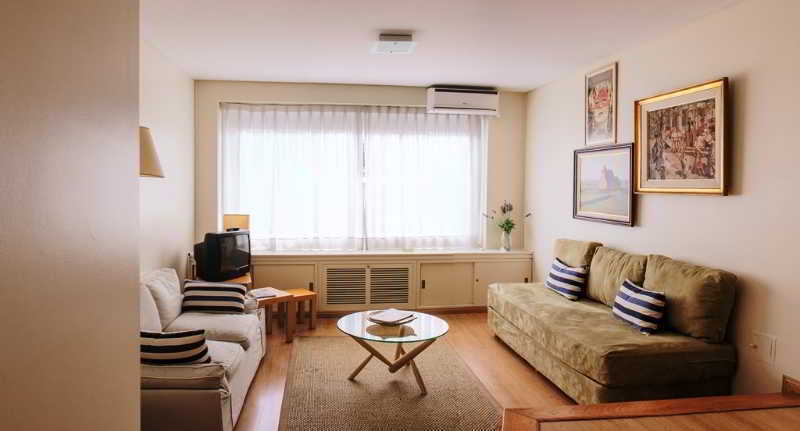 Apartamentos Rent In בואנוס איירס מראה חיצוני תמונה