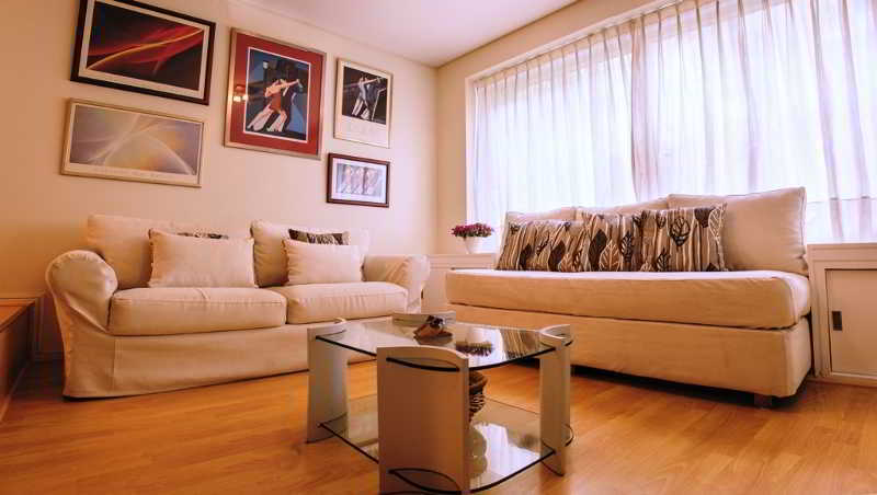 Apartamentos Rent In בואנוס איירס מראה חיצוני תמונה