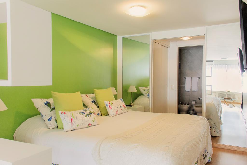 Apartamentos Rent In בואנוס איירס מראה חיצוני תמונה