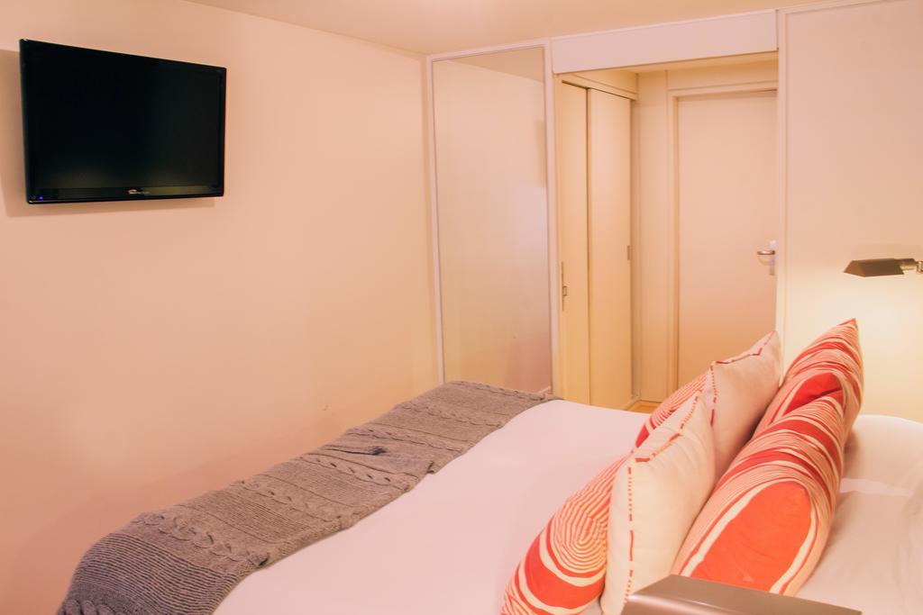 Apartamentos Rent In בואנוס איירס מראה חיצוני תמונה