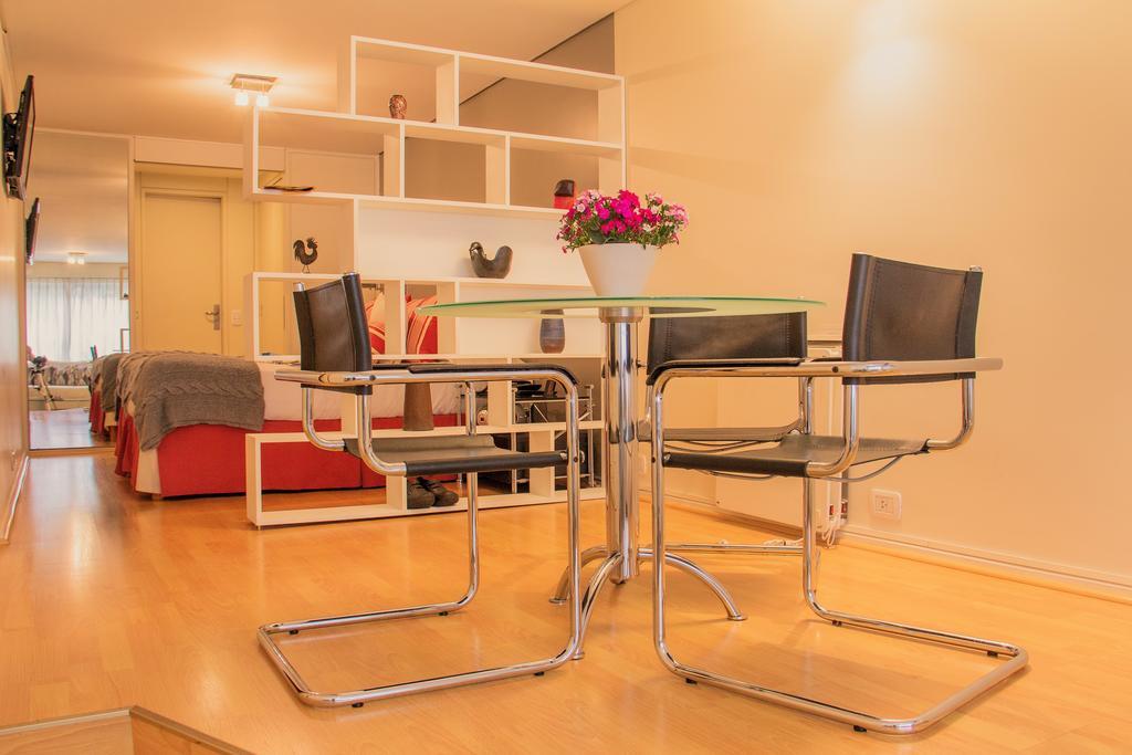 Apartamentos Rent In בואנוס איירס מראה חיצוני תמונה