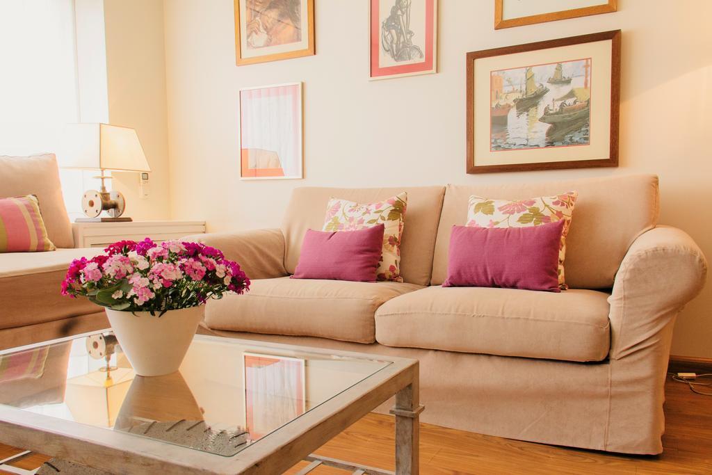 Apartamentos Rent In בואנוס איירס מראה חיצוני תמונה