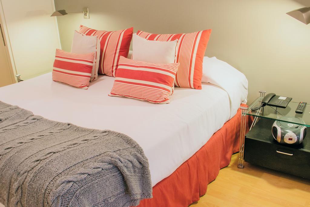Apartamentos Rent In בואנוס איירס מראה חיצוני תמונה