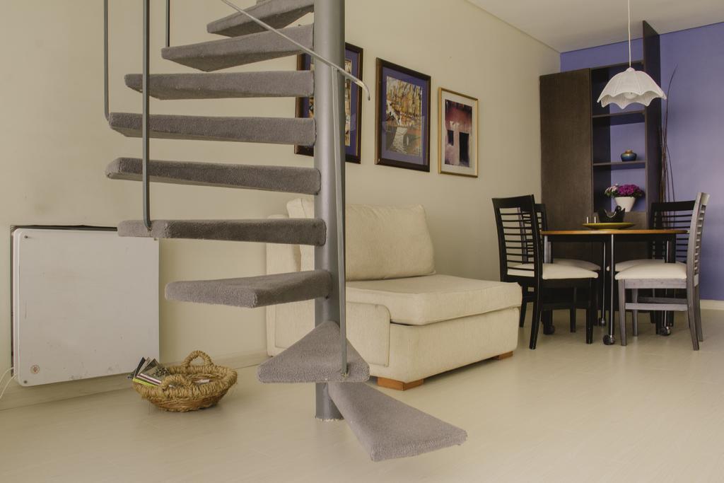 Apartamentos Rent In בואנוס איירס מראה חיצוני תמונה