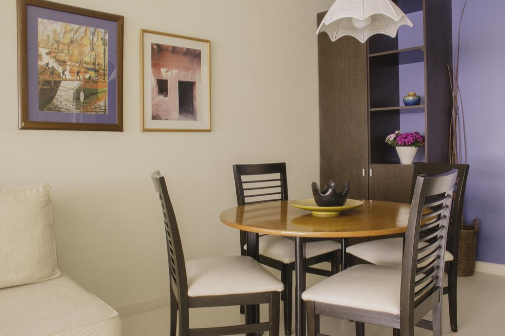 Apartamentos Rent In בואנוס איירס מראה חיצוני תמונה