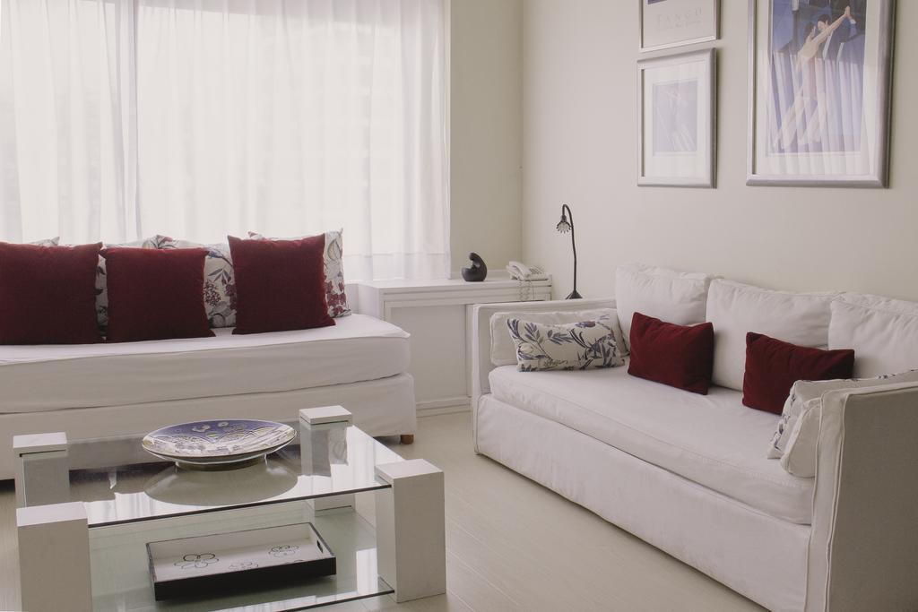 Apartamentos Rent In בואנוס איירס מראה חיצוני תמונה