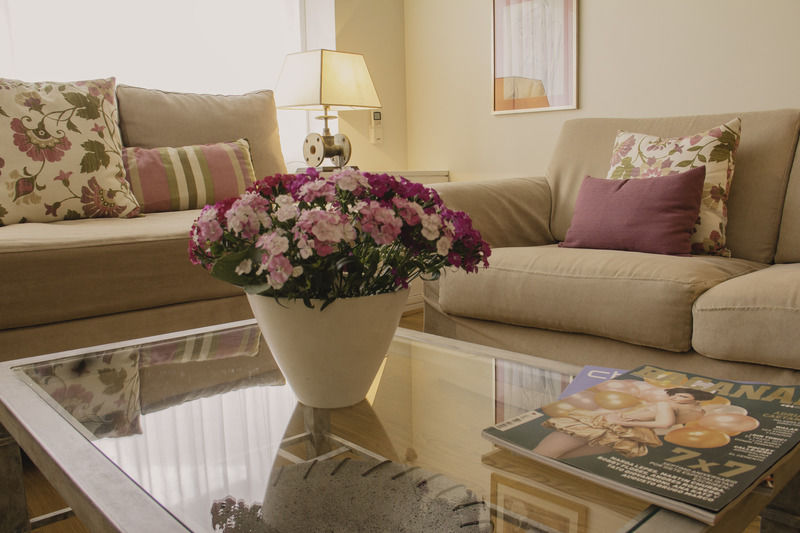 Apartamentos Rent In בואנוס איירס מראה חיצוני תמונה