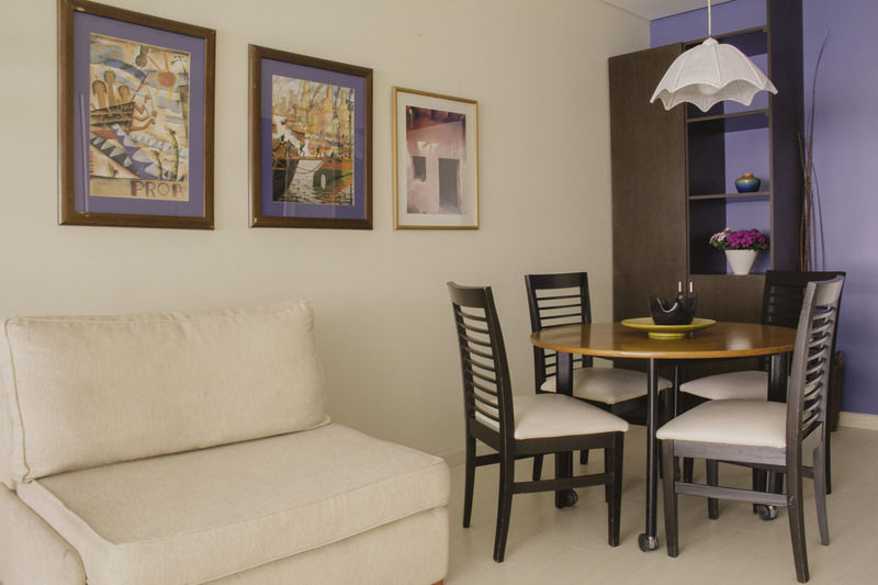 Apartamentos Rent In בואנוס איירס מראה חיצוני תמונה