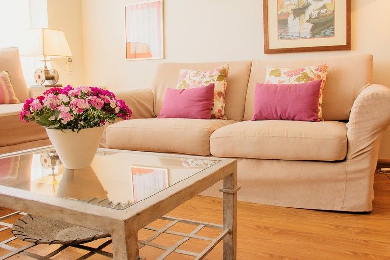Apartamentos Rent In בואנוס איירס מראה חיצוני תמונה