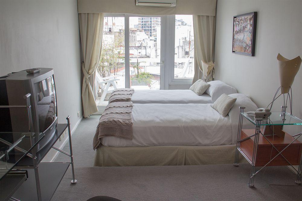 Apartamentos Rent In בואנוס איירס מראה חיצוני תמונה