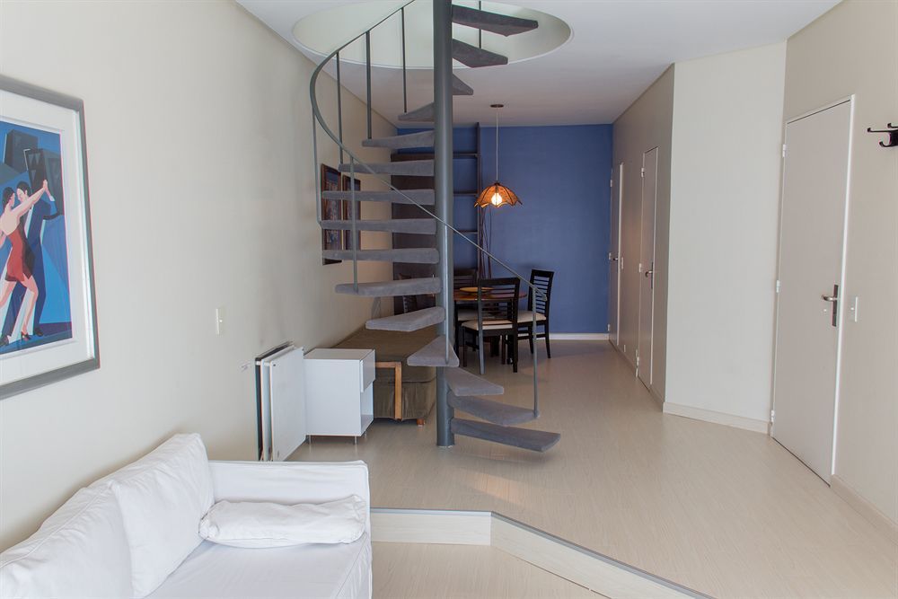 Apartamentos Rent In בואנוס איירס מראה חיצוני תמונה