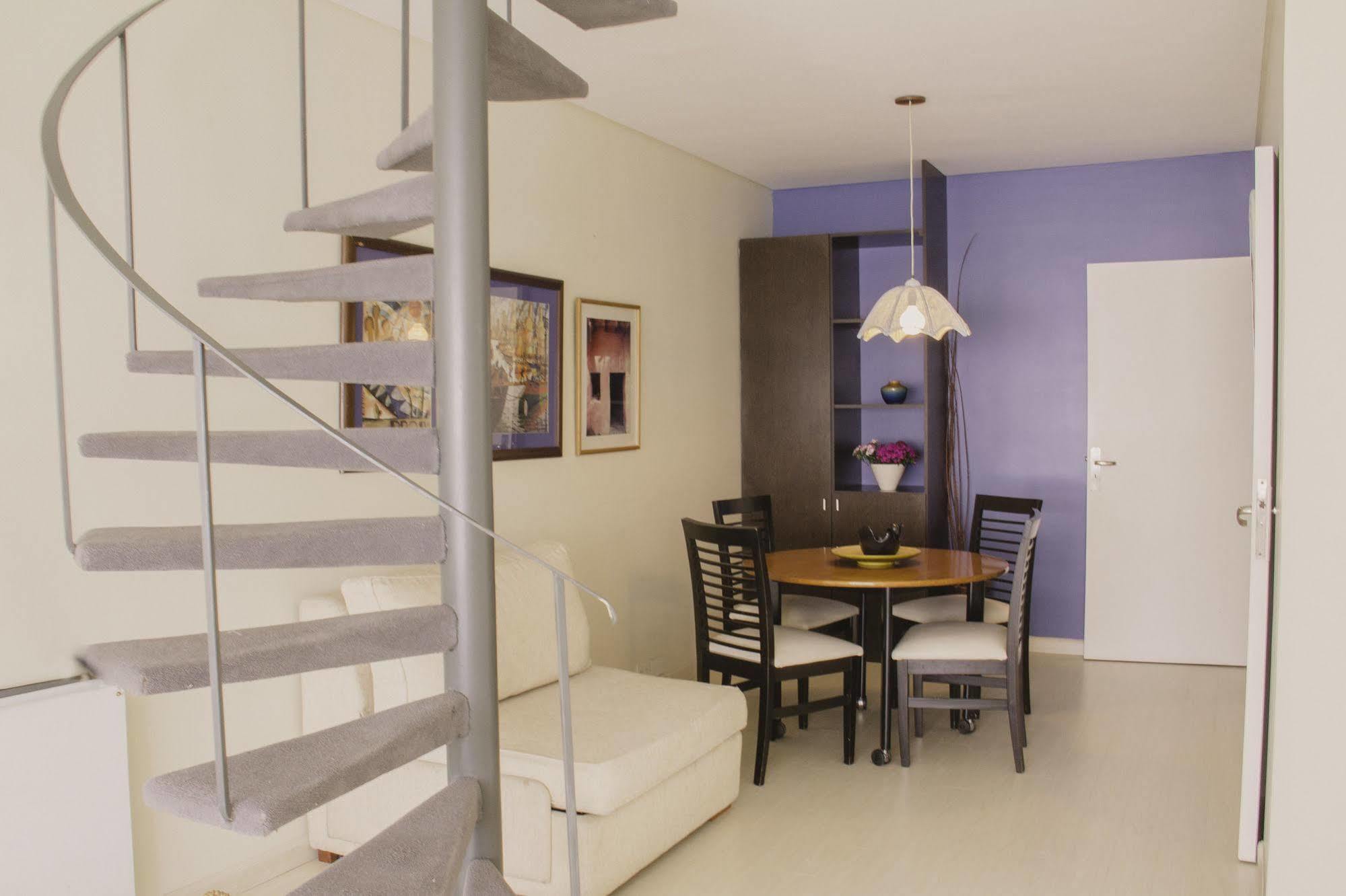 Apartamentos Rent In בואנוס איירס מראה חיצוני תמונה