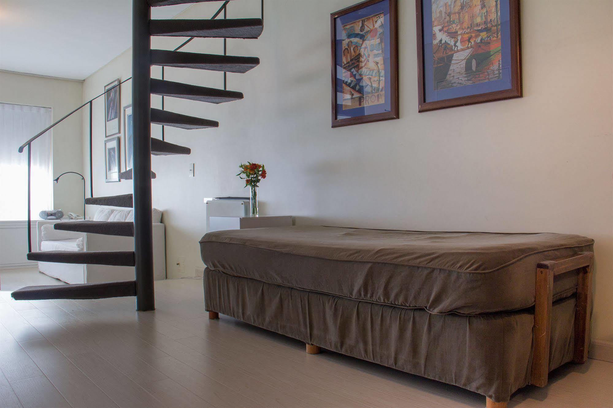 Apartamentos Rent In בואנוס איירס מראה חיצוני תמונה