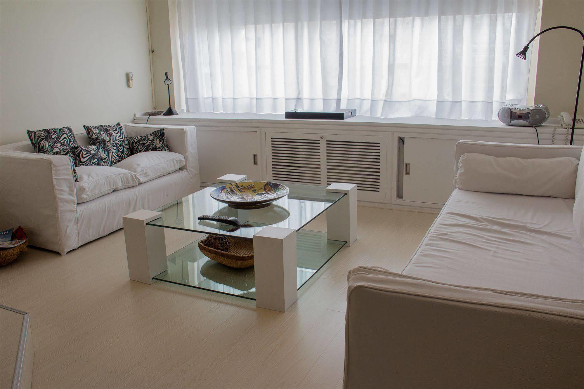 Apartamentos Rent In בואנוס איירס מראה חיצוני תמונה