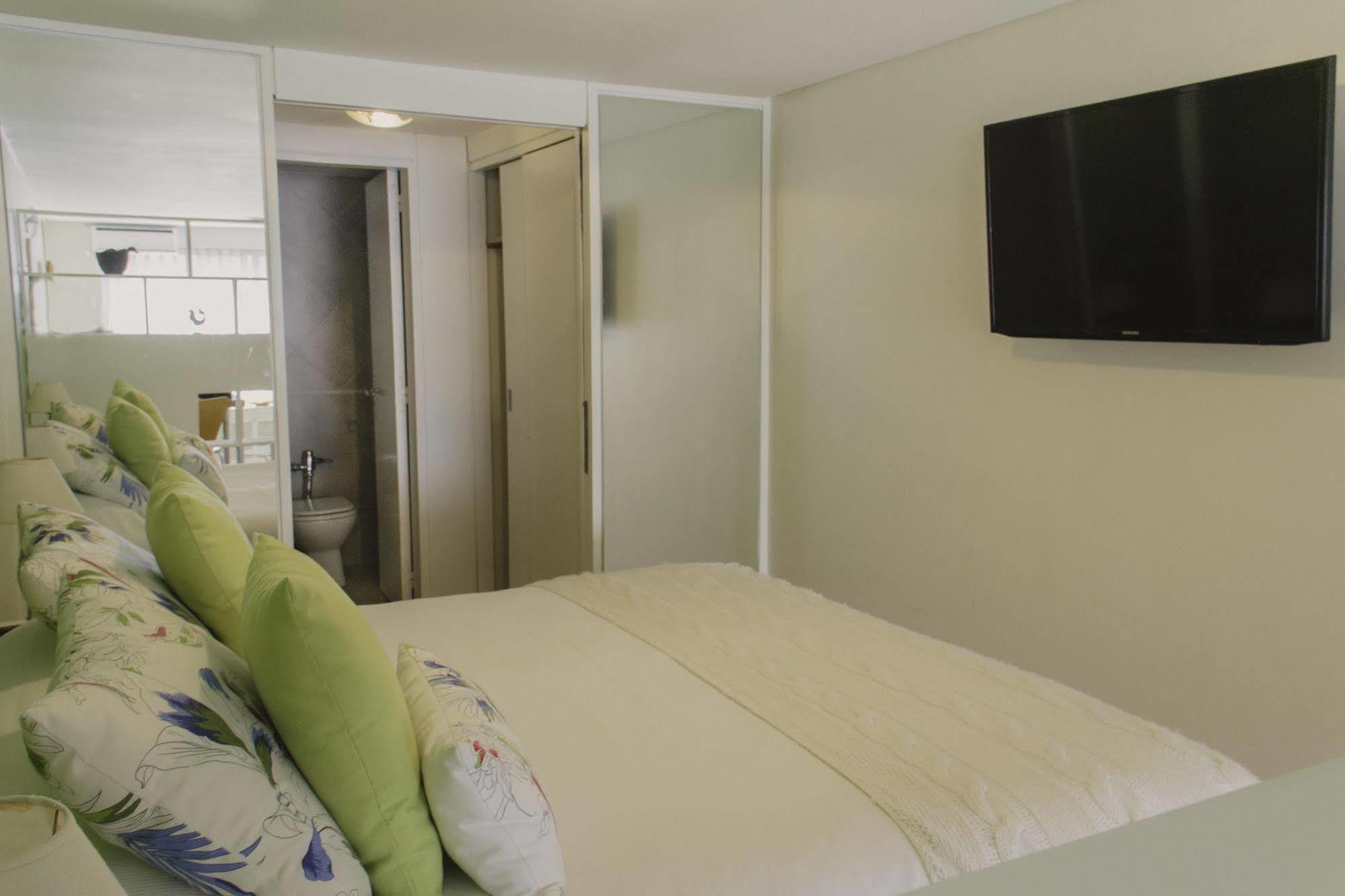 Apartamentos Rent In בואנוס איירס מראה חיצוני תמונה
