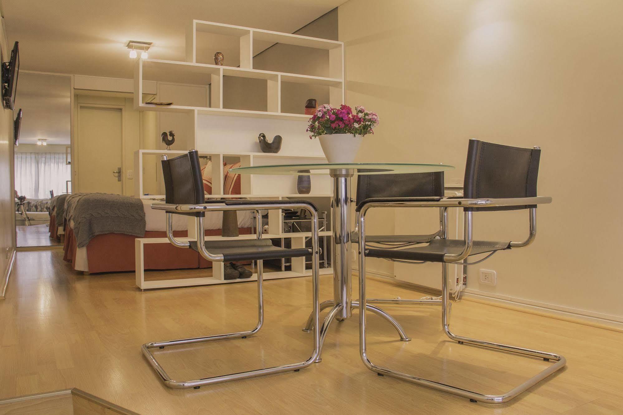 Apartamentos Rent In בואנוס איירס מראה חיצוני תמונה