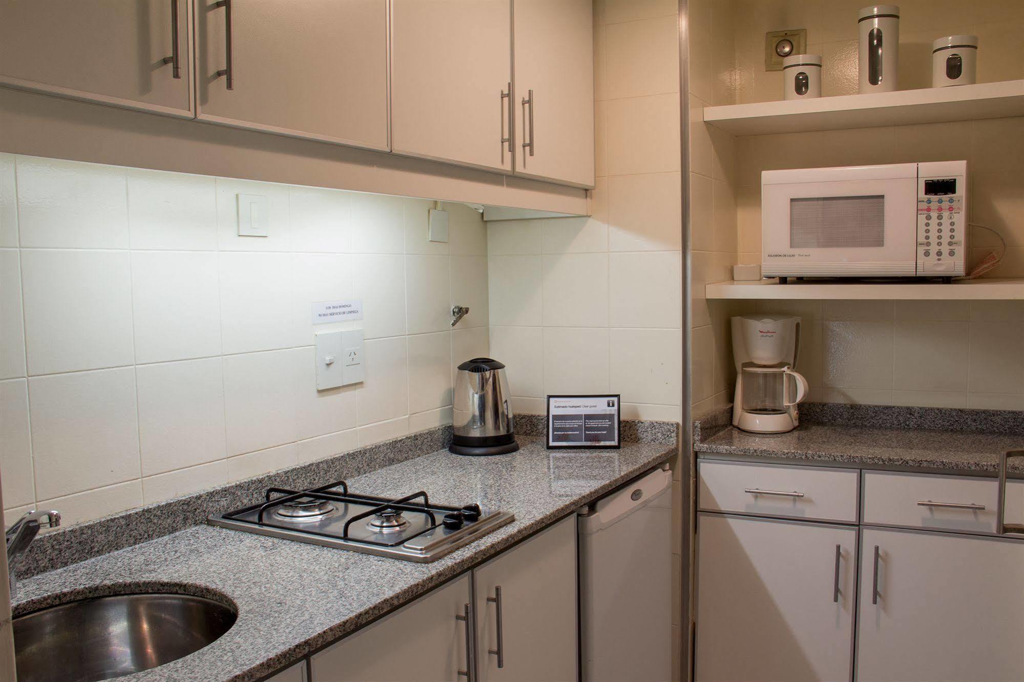Apartamentos Rent In בואנוס איירס מראה חיצוני תמונה
