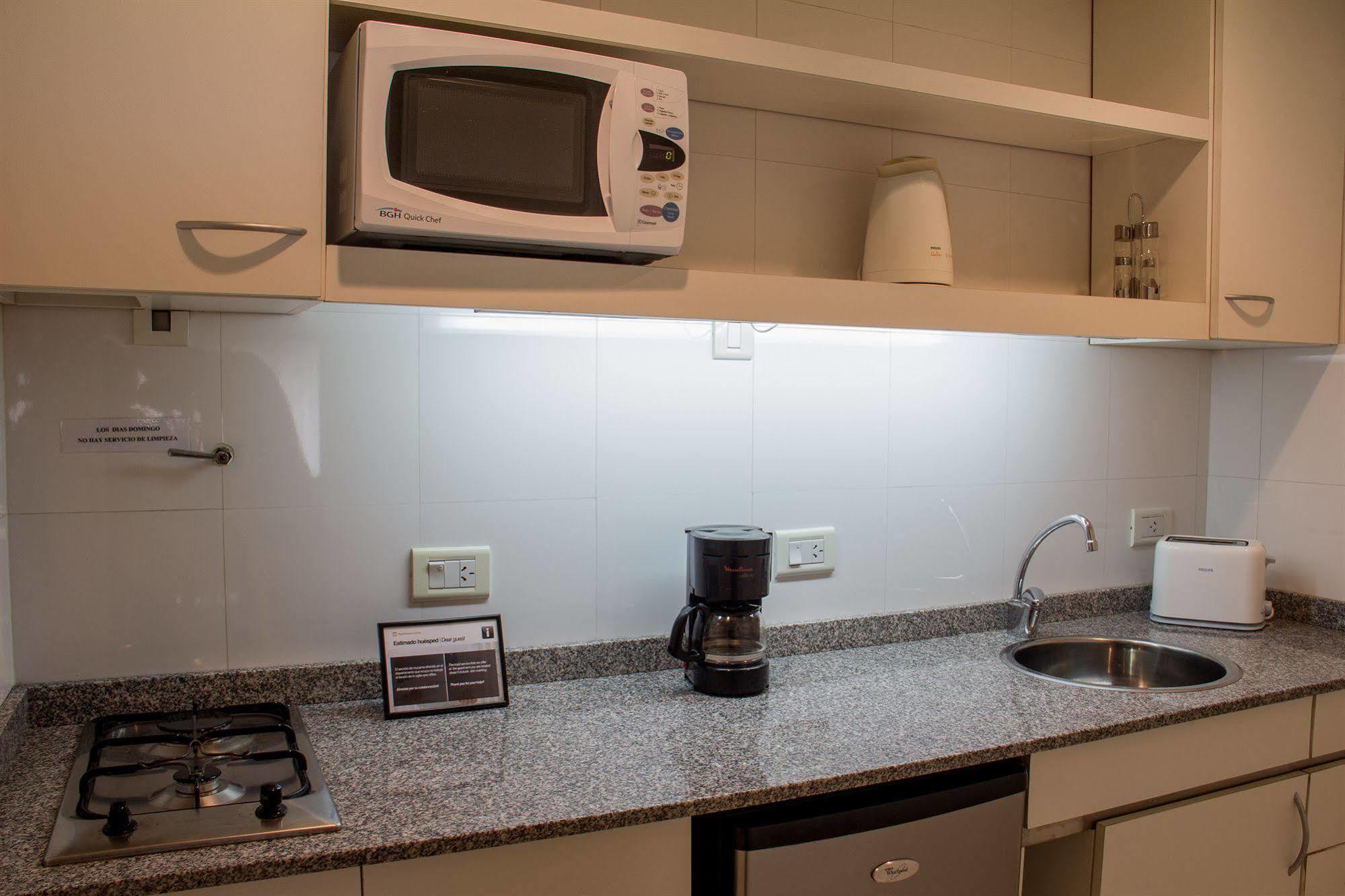Apartamentos Rent In בואנוס איירס מראה חיצוני תמונה