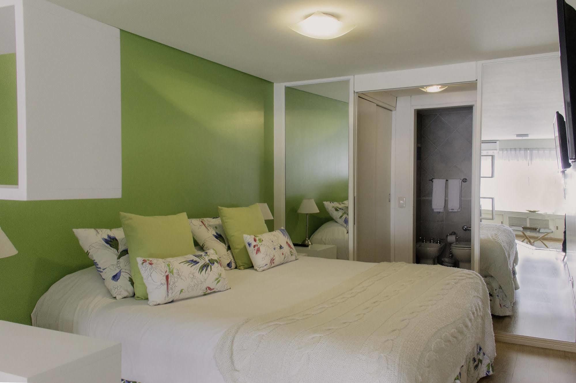 Apartamentos Rent In בואנוס איירס מראה חיצוני תמונה