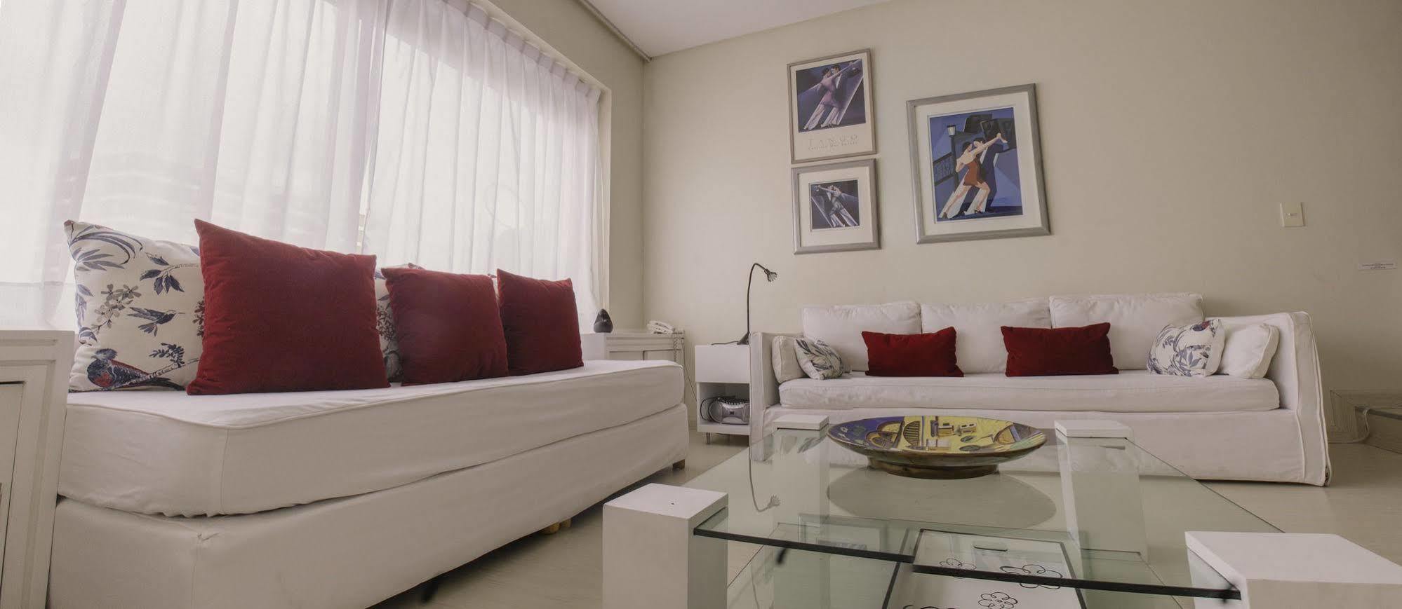 Apartamentos Rent In בואנוס איירס מראה חיצוני תמונה