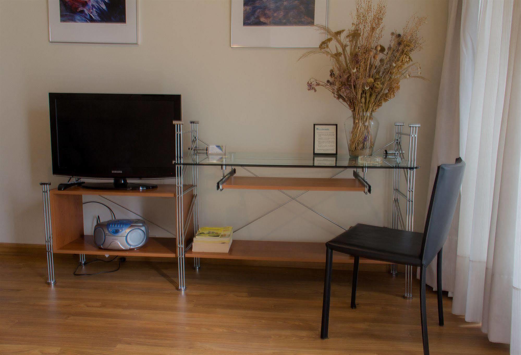 Apartamentos Rent In בואנוס איירס מראה חיצוני תמונה