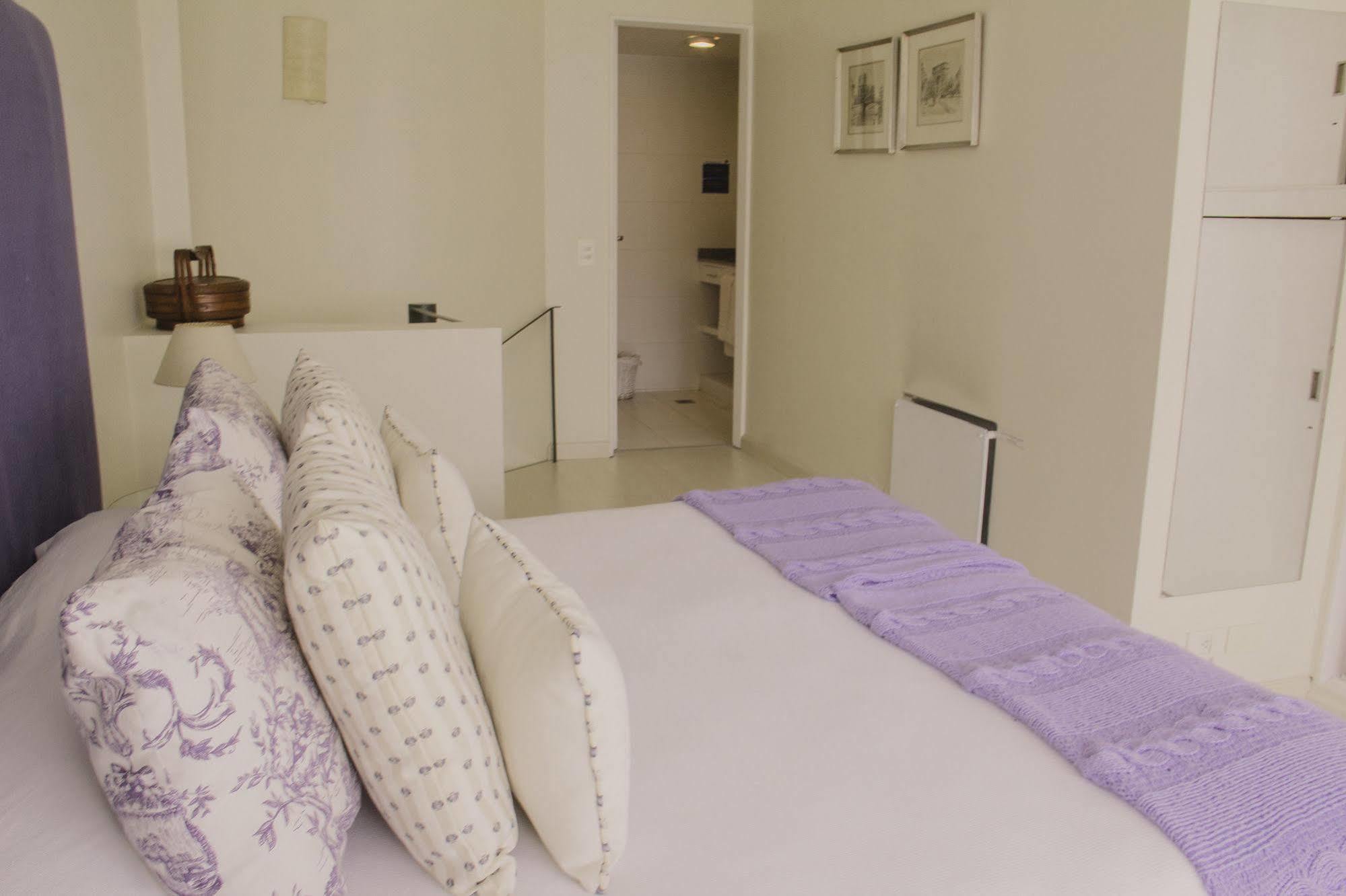 Apartamentos Rent In בואנוס איירס מראה חיצוני תמונה