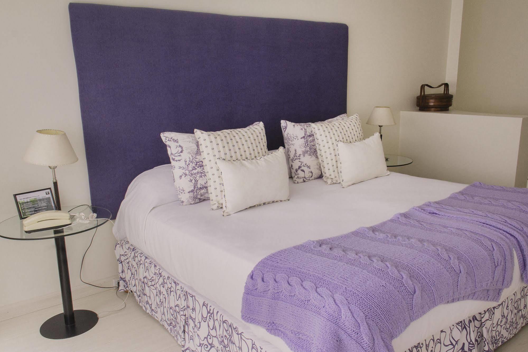 Apartamentos Rent In בואנוס איירס מראה חיצוני תמונה