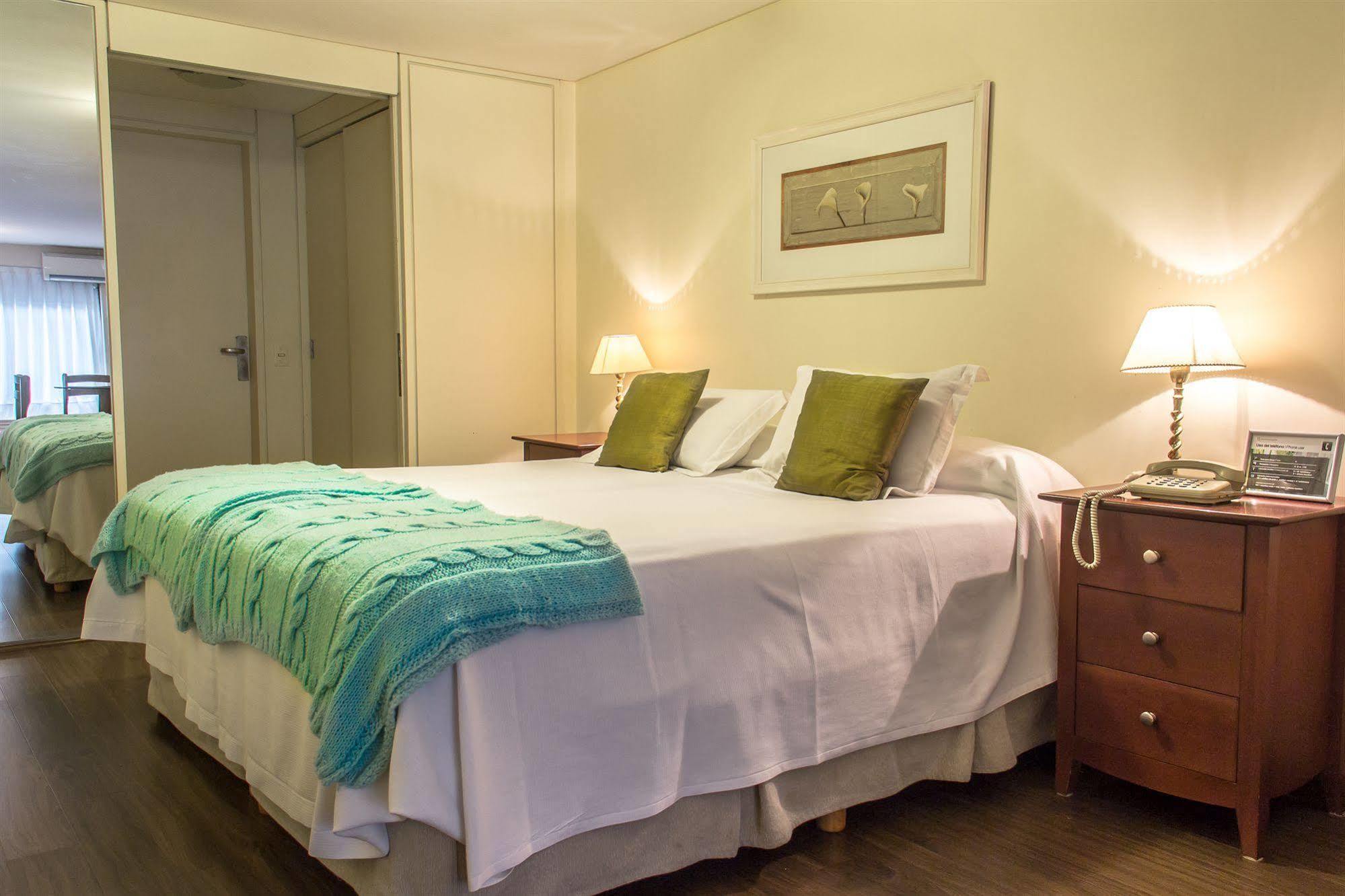 Apartamentos Rent In בואנוס איירס מראה חיצוני תמונה