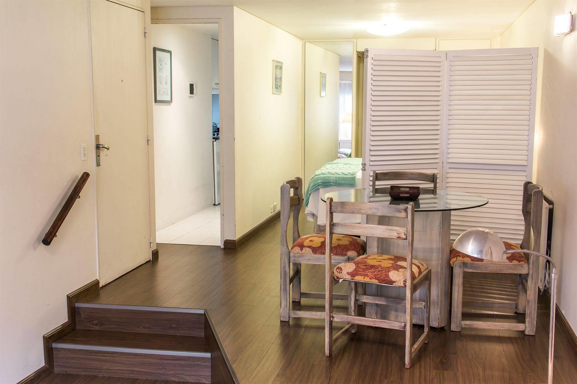 Apartamentos Rent In בואנוס איירס מראה חיצוני תמונה